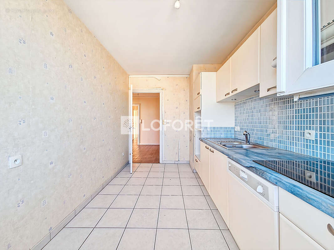Appartement à ANGERS