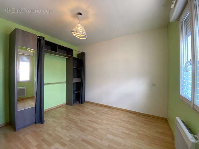 Appartement à SAUJON