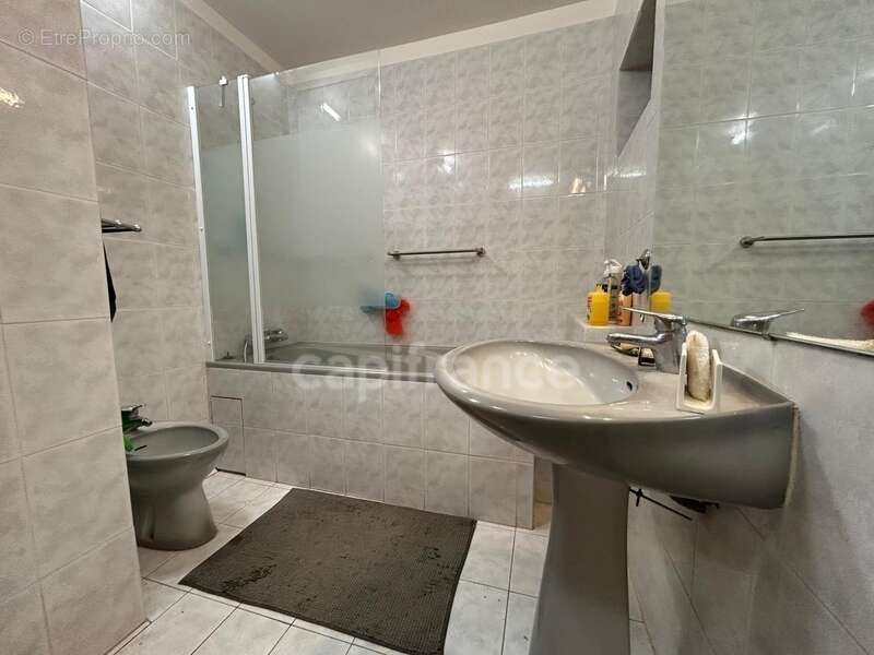 Maison à FRONTIGNAN