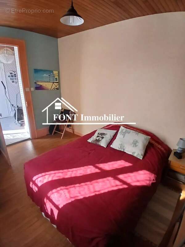 Appartement à SAINT-PAUL-EN-JAREZ