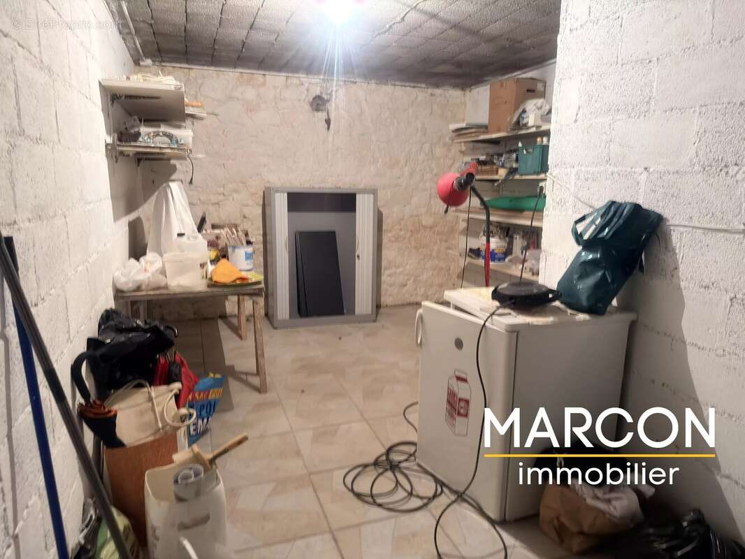 Appartement à GUERET