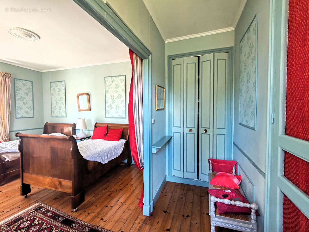 Maison à BIZANOS