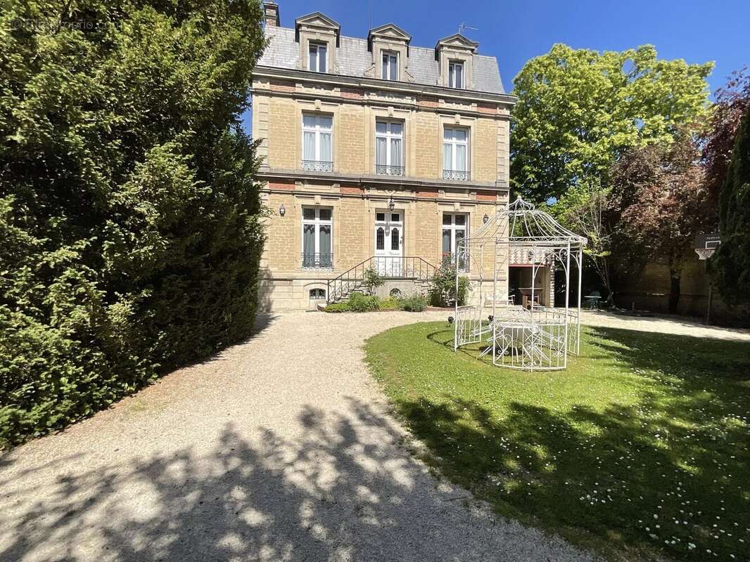 Maison à TROYES