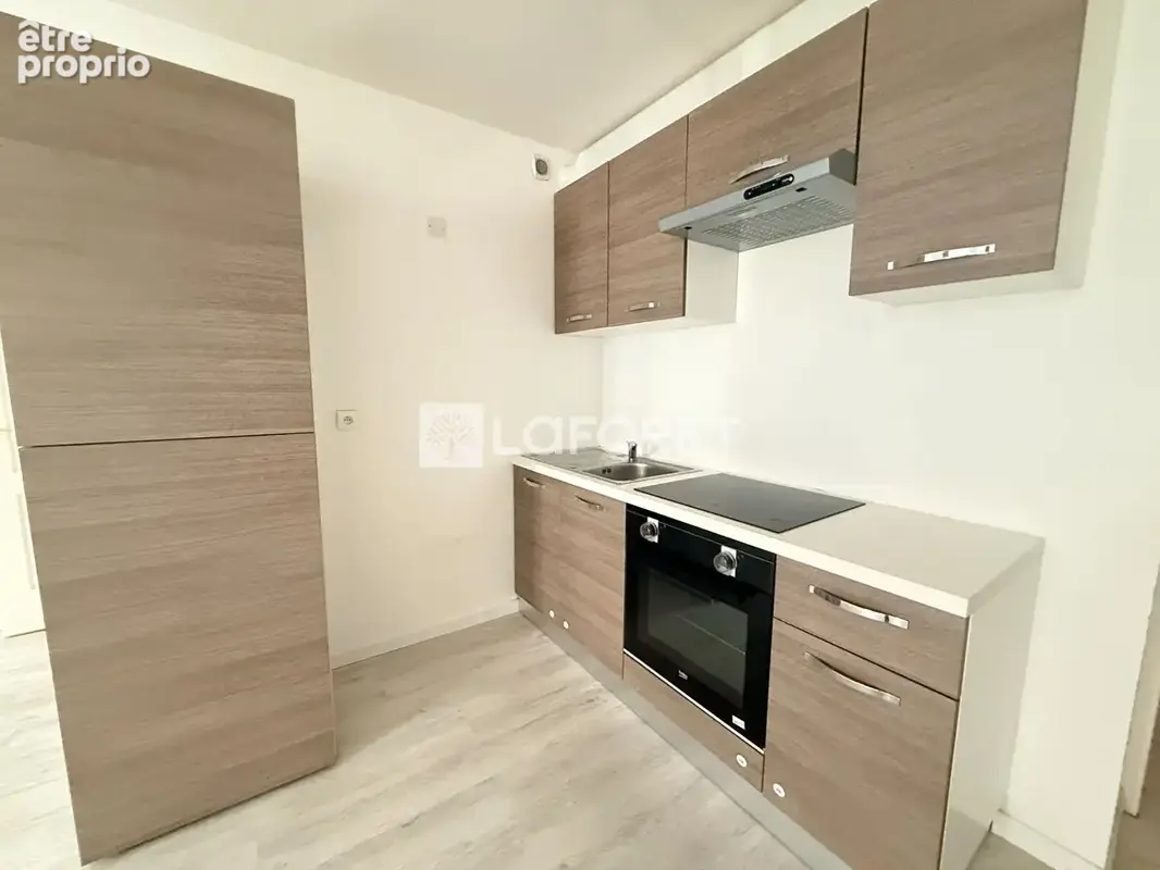 Appartement Meulan En Yvelines 2 pièce(s)  m2 - photo 6
