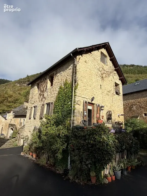 Maison de village - photo 29