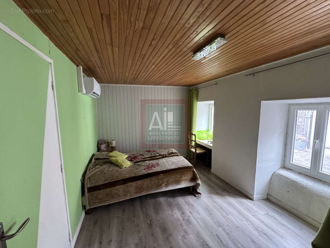 Maison de 120m2 avec terrasse - photo 9
