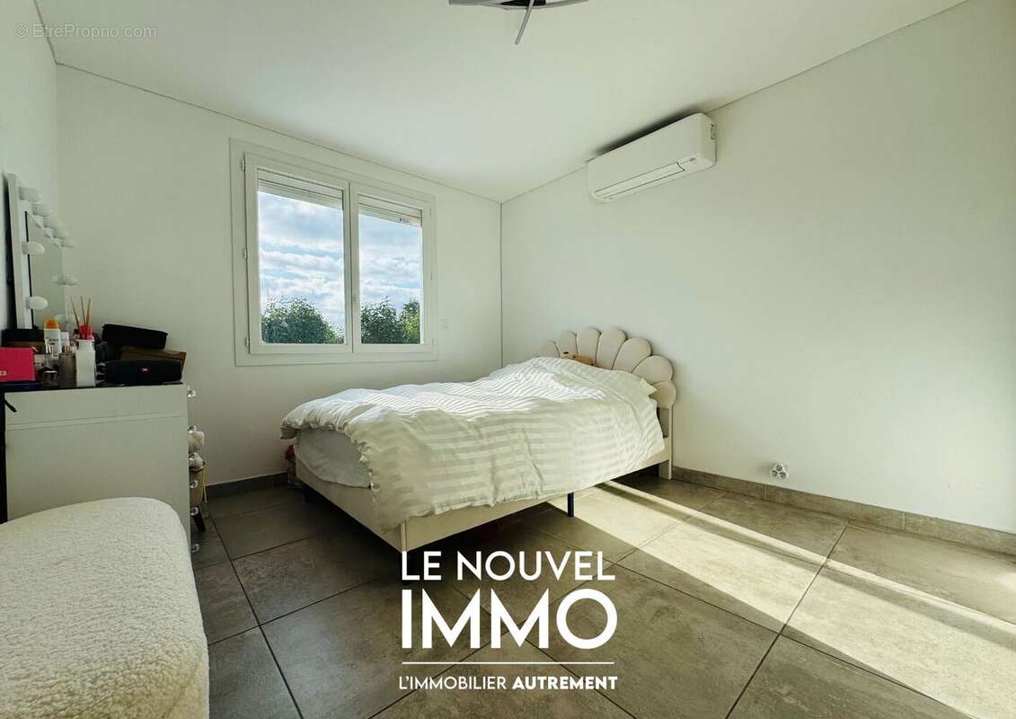 Maison à MARIGNANE