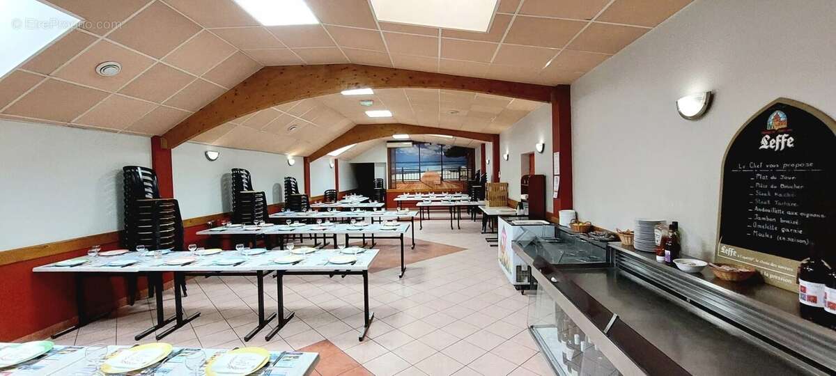 Commerce à CHATELLERAULT