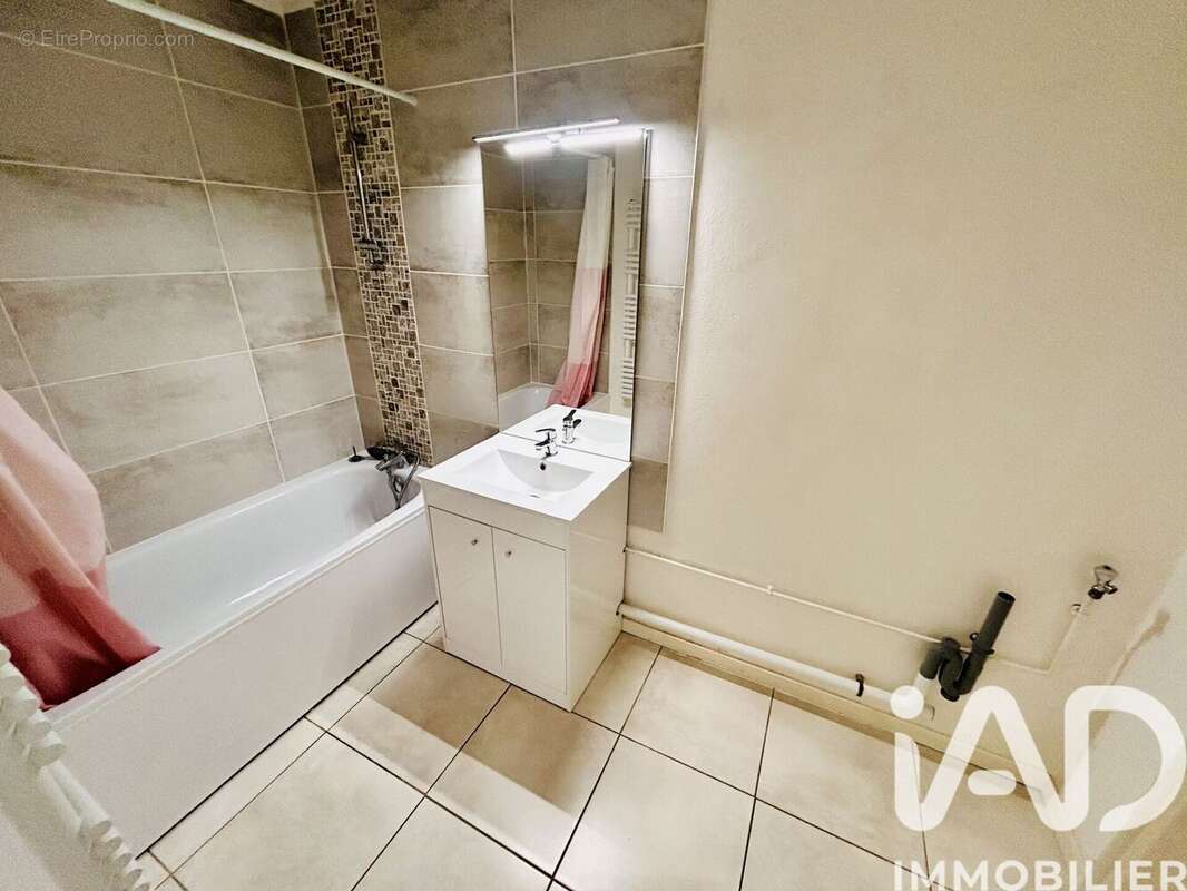 Photo 7 - Appartement à METZ