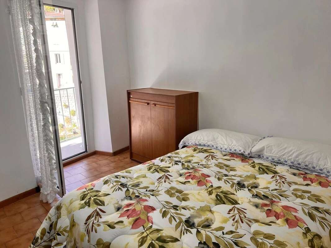 Appartement à BREIL-SUR-ROYA