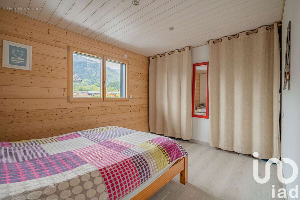 Photo 9 - Maison à BONNEVILLE