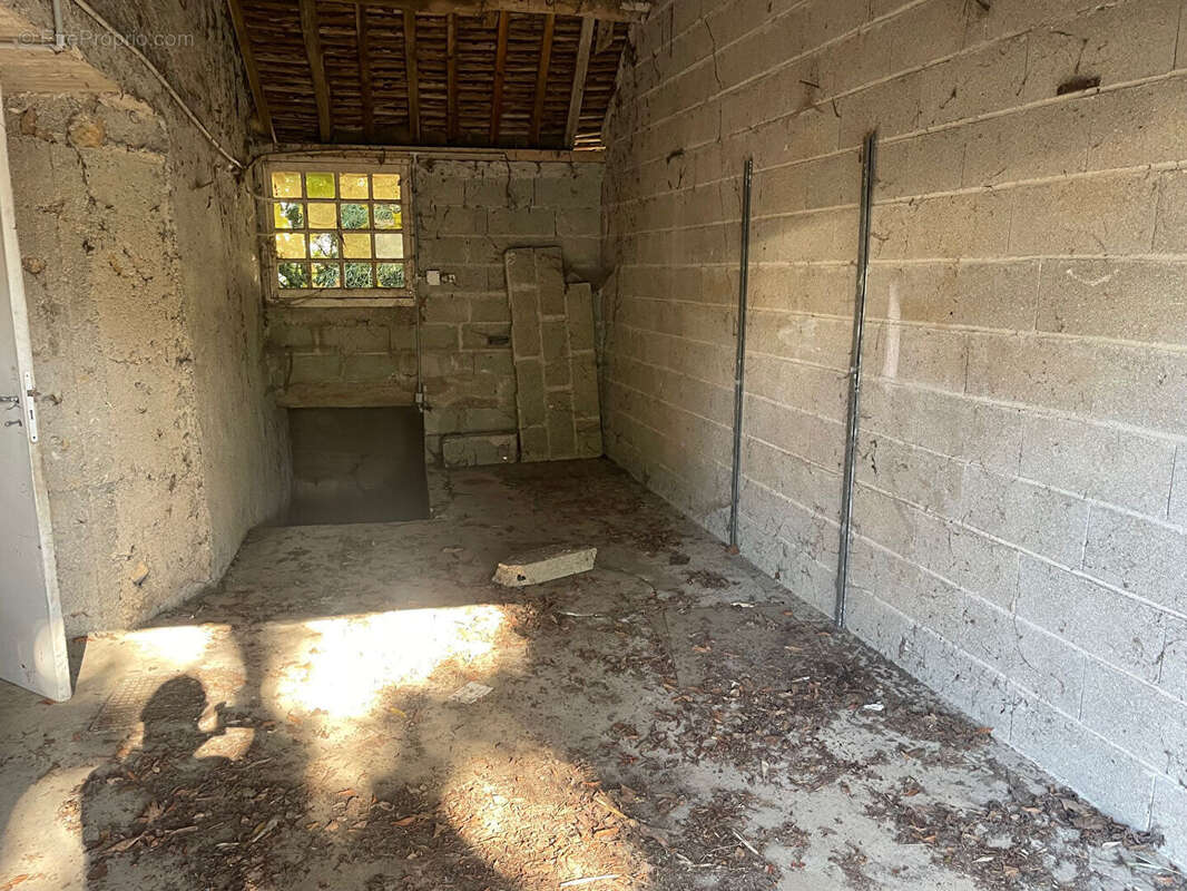 Maison à LA FERTE-SOUS-JOUARRE