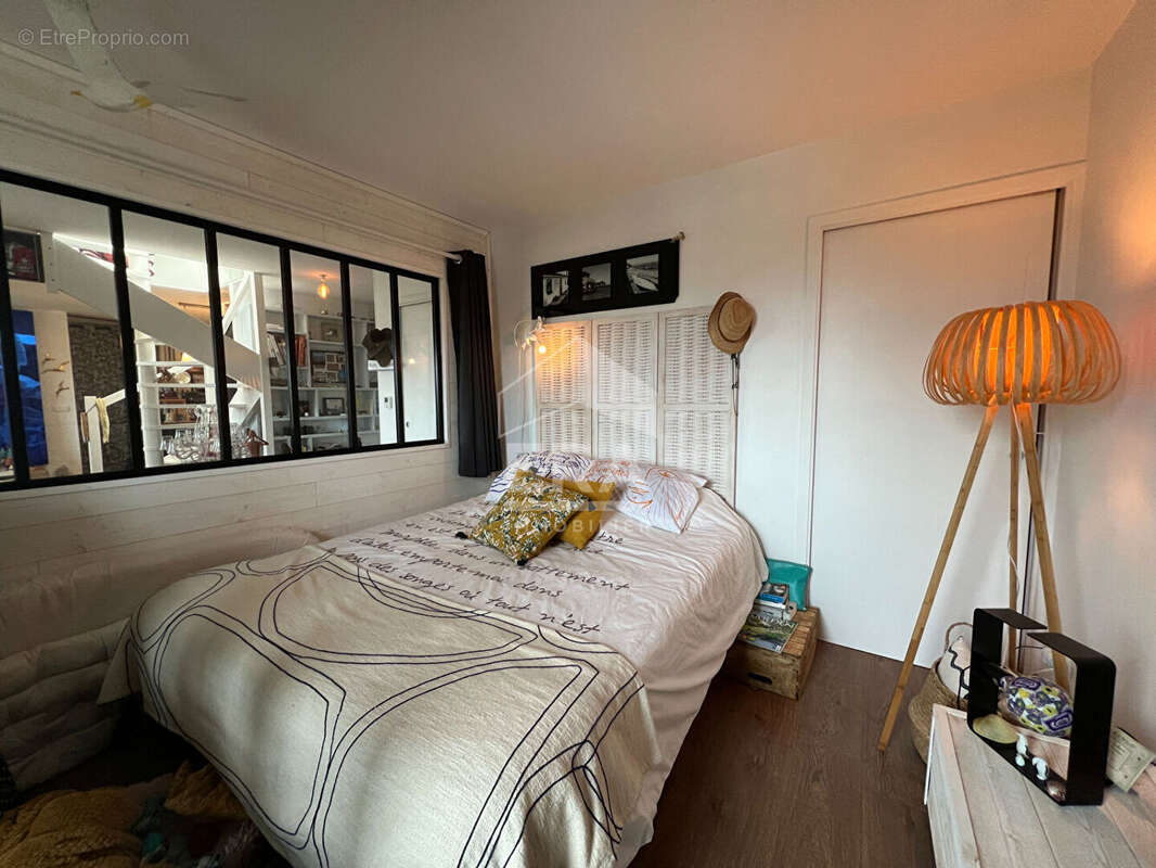 Appartement à LA TESTE-DE-BUCH