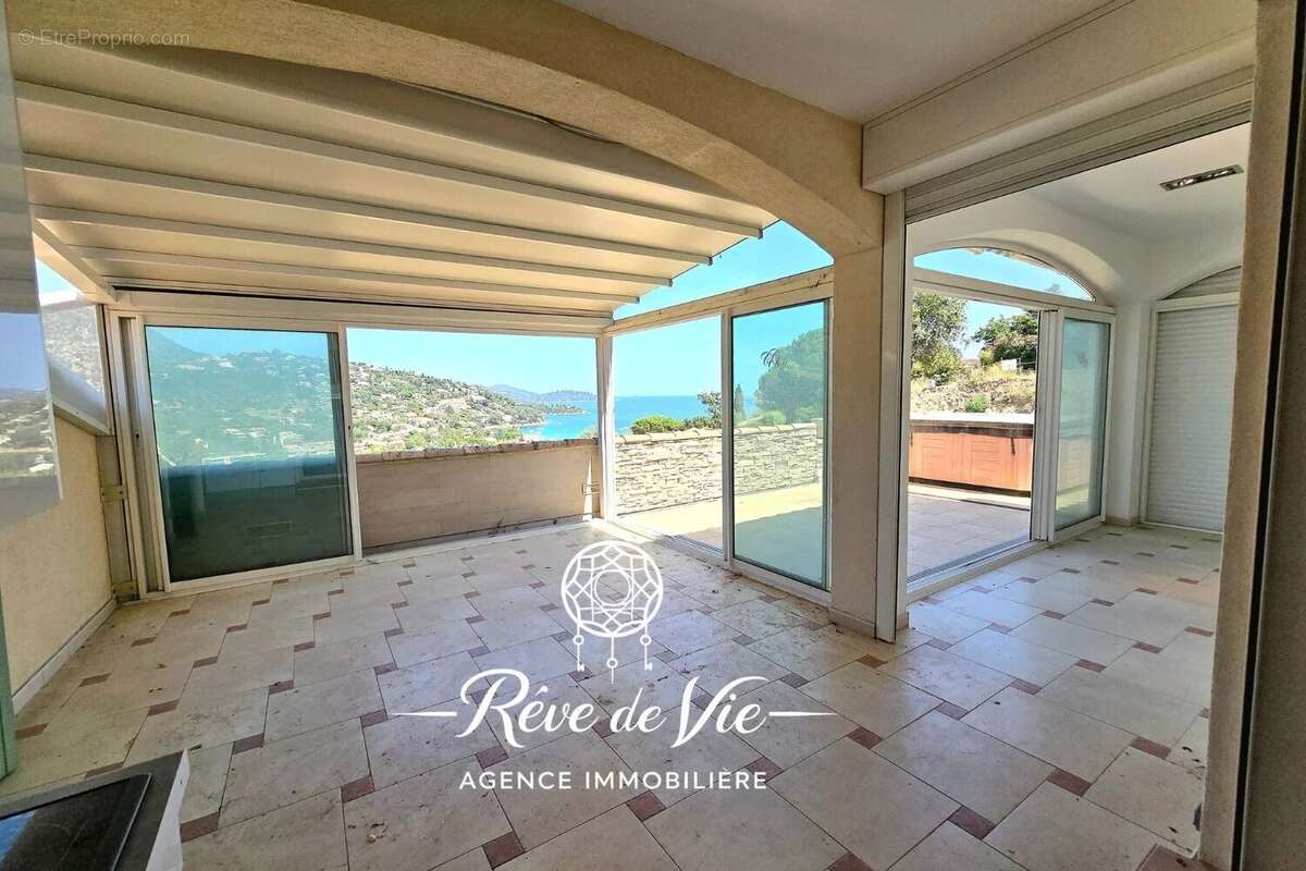 Maison à LE LAVANDOU