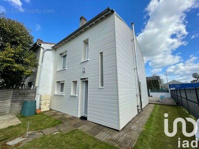 Photo 8 - Maison à JONZAC