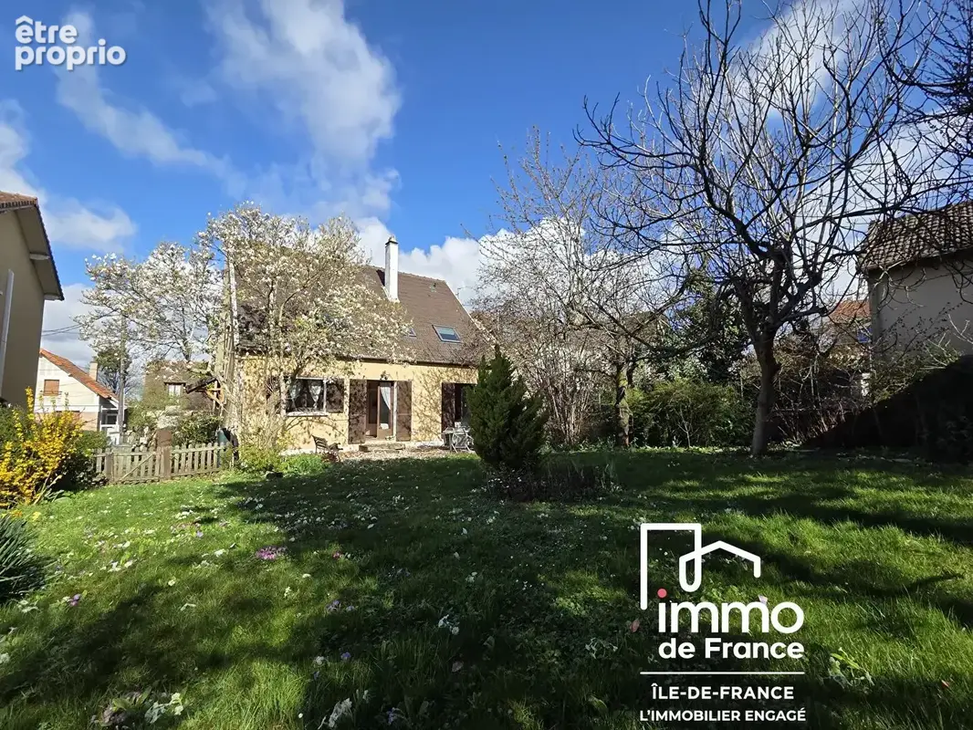 F8 villejuif- maison - photo 2