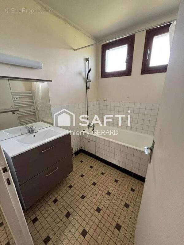 Photo 9 - Maison à MONTCORBON