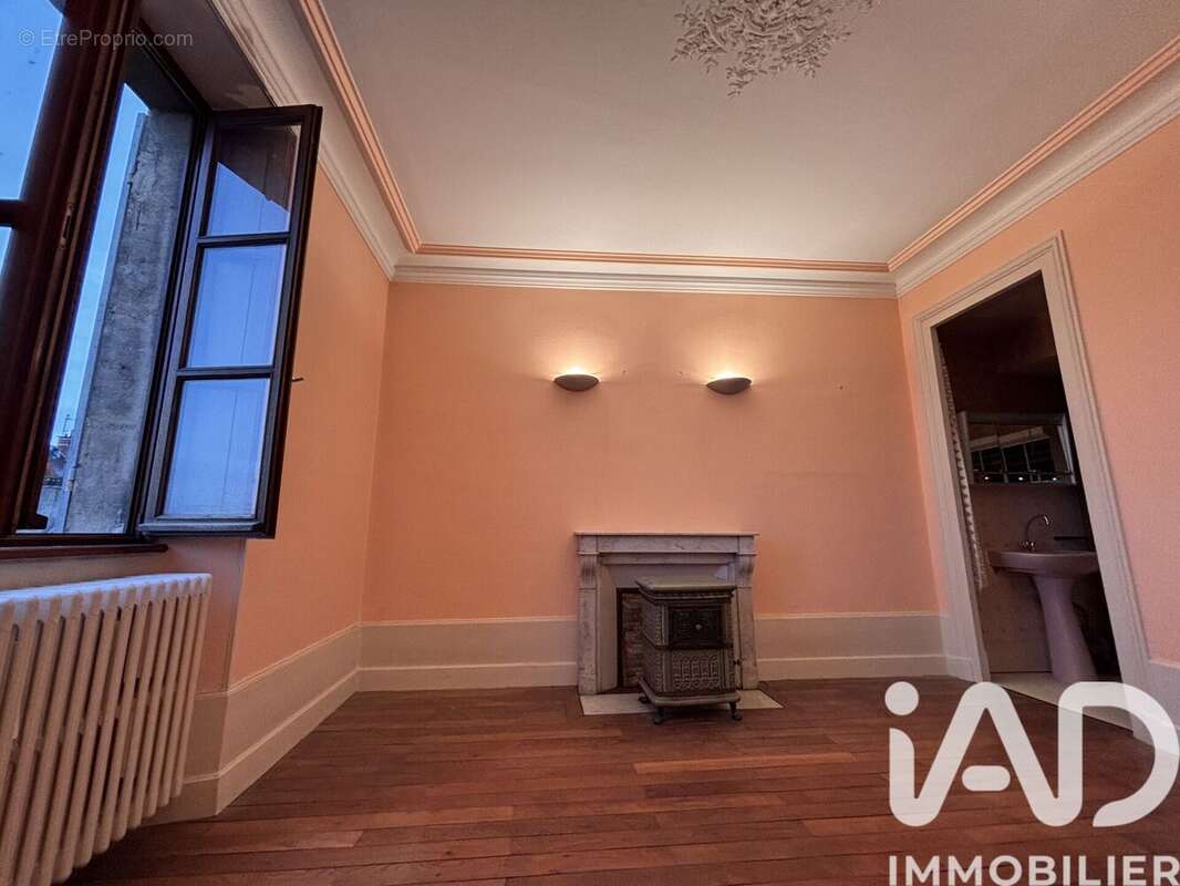 Photo 6 - Appartement à DIJON