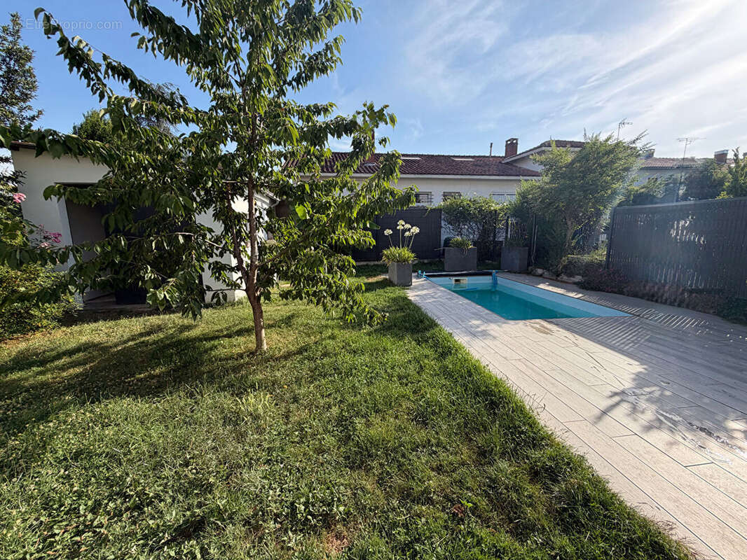 Maison Albi 147 m2 - Jardin - Piscine - 2 garages - photo 9