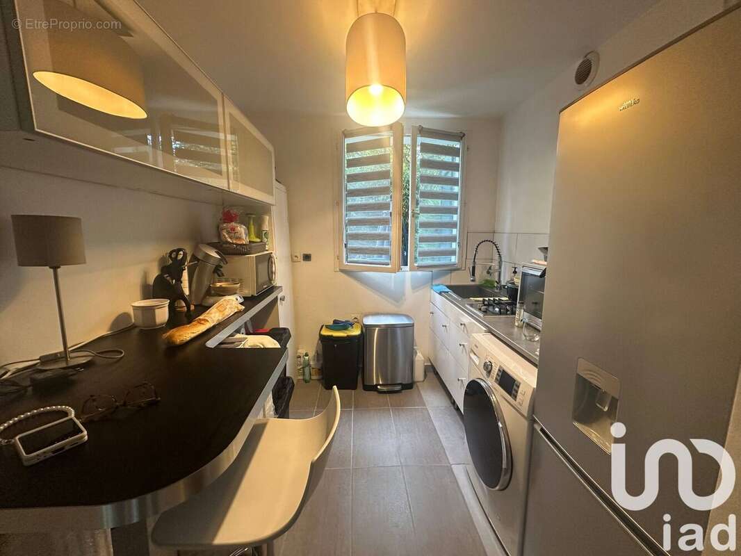 Photo 5 - Appartement à SAVIGNY-LE-TEMPLE