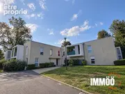 Appartement à BOIS-GUILLAUME