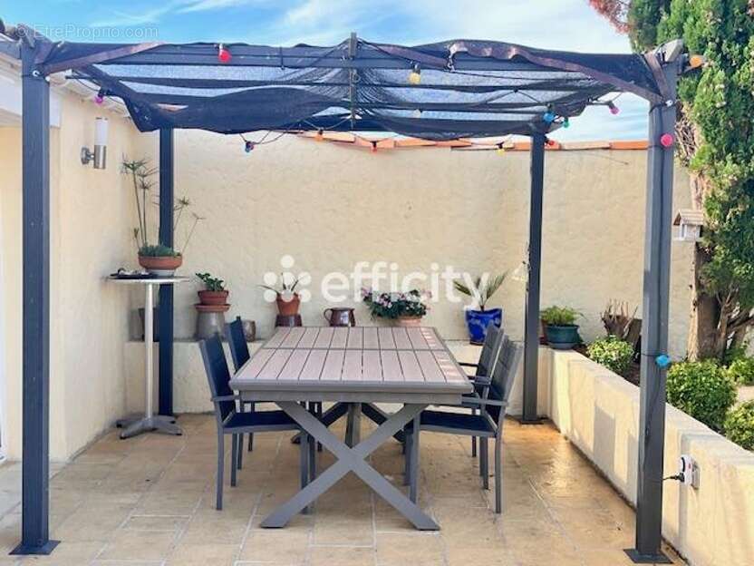 Maison 156 m² à Arces  - photo 5