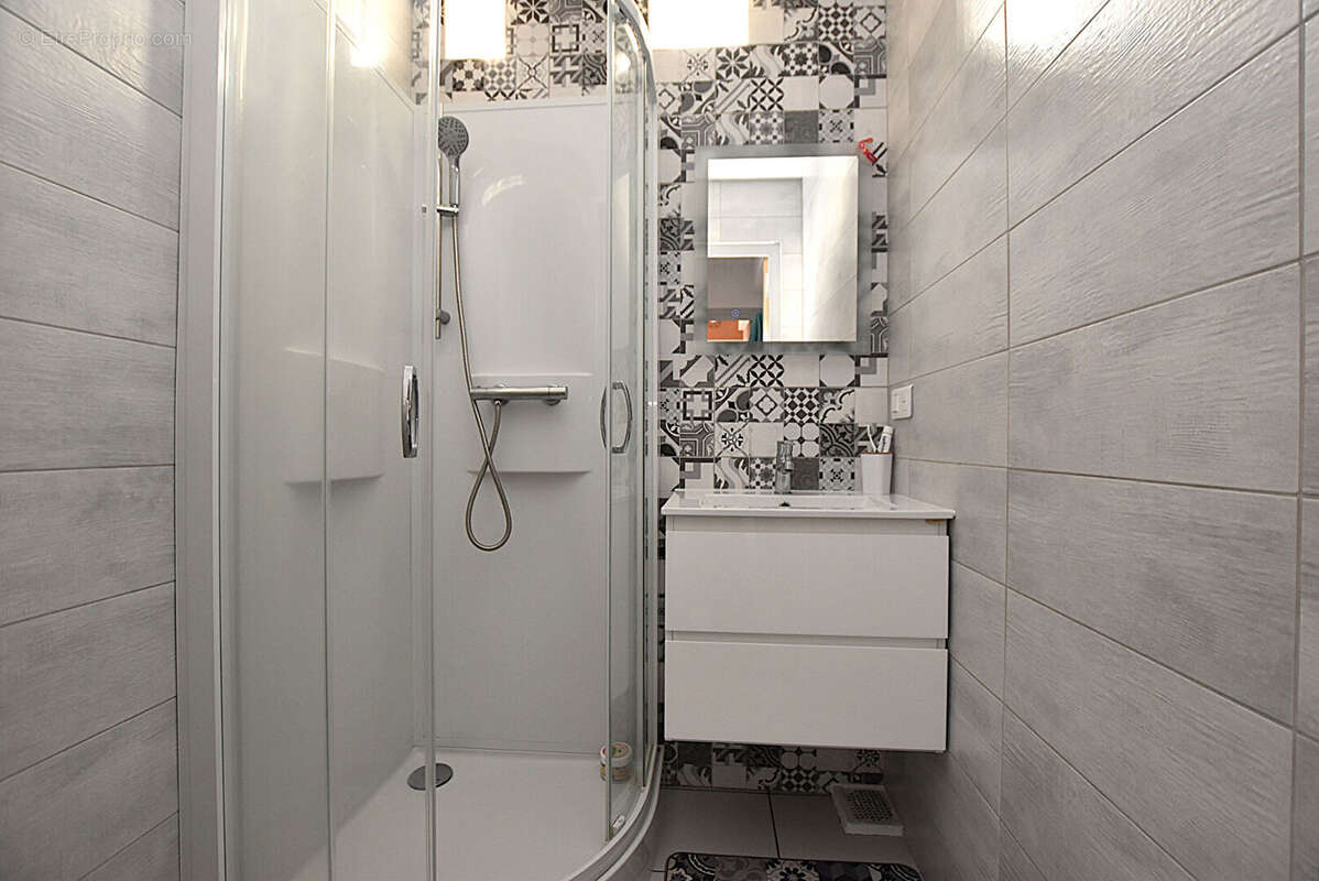 Appartement à LE PUY-EN-VELAY