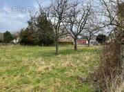 Terrain à CAMBRONNE-LES-RIBECOURT