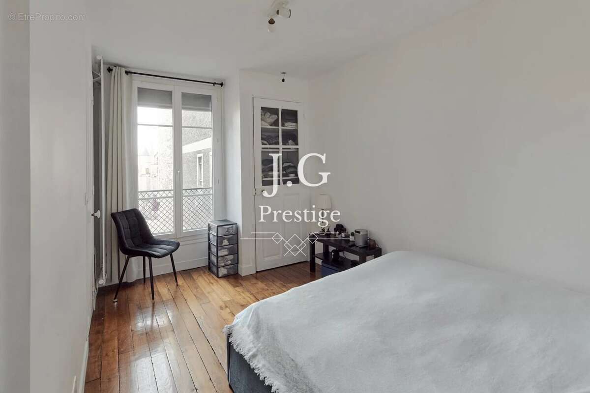 Appartement à PARIS-5E