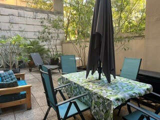 Appartement t2 centre ville - photo 9