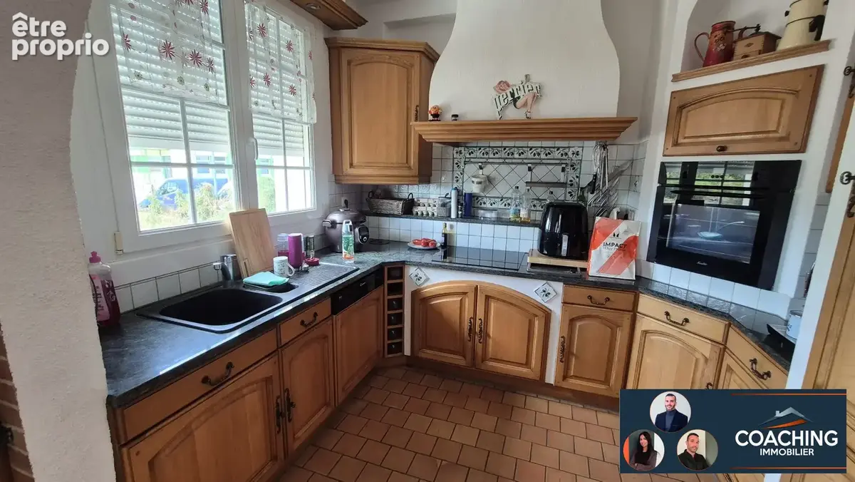 Maison 175 m² à Vitry-Le-Francois  - photo 5