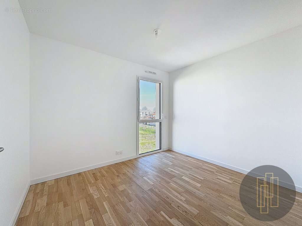 Appartement à ARNAS