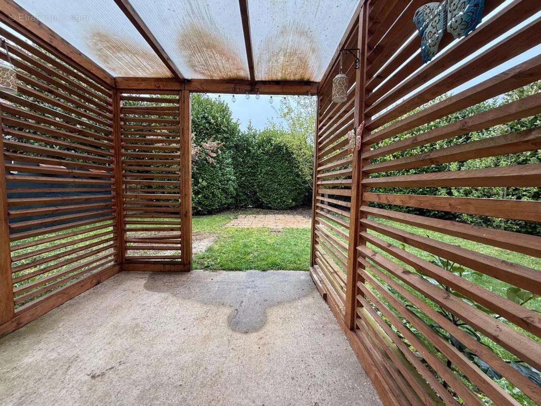 Maison à ANGERVILLE