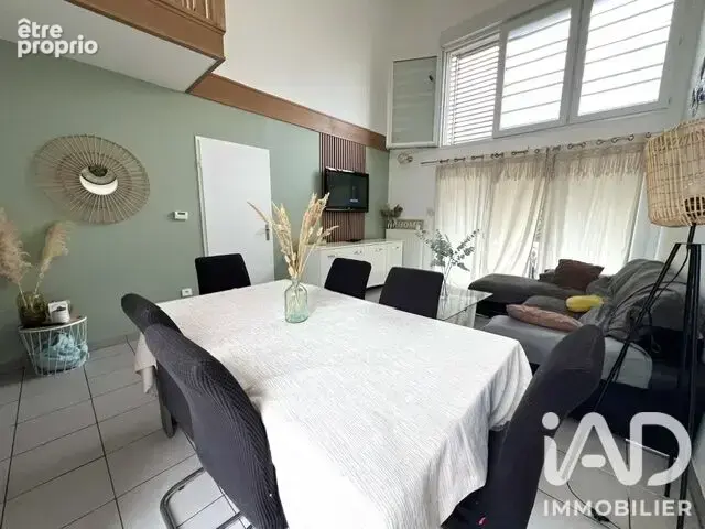 Photo 1 - Maison à MOISSY-CRAMAYEL
