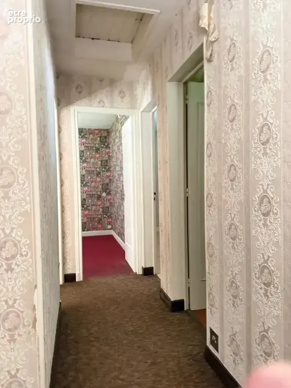 SUCCESSION VACANTE ! Maison à rénover 5 pièces, 3 chambres à Conflans-en-Jarnisy - photo 10