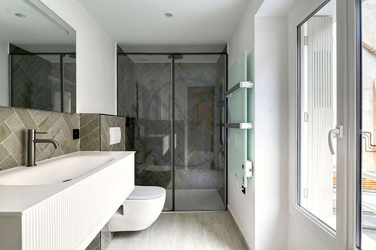 Appartement à VERSAILLES