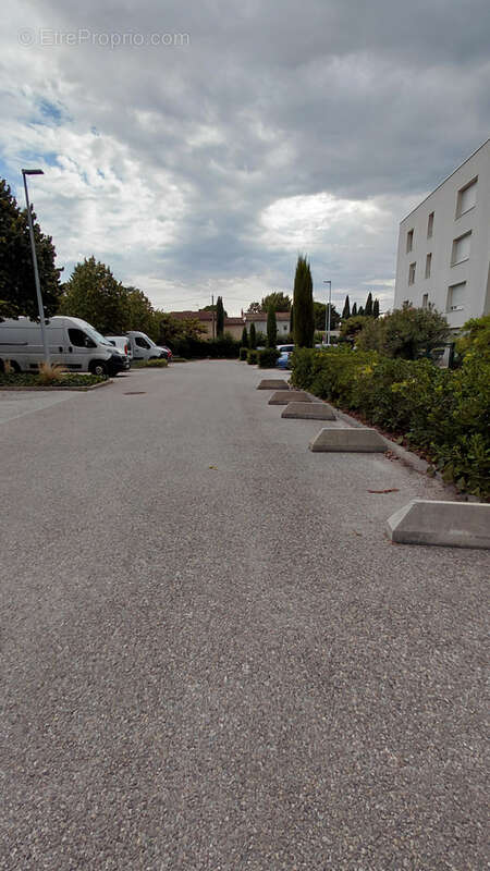 Appartement à MONTELIMAR