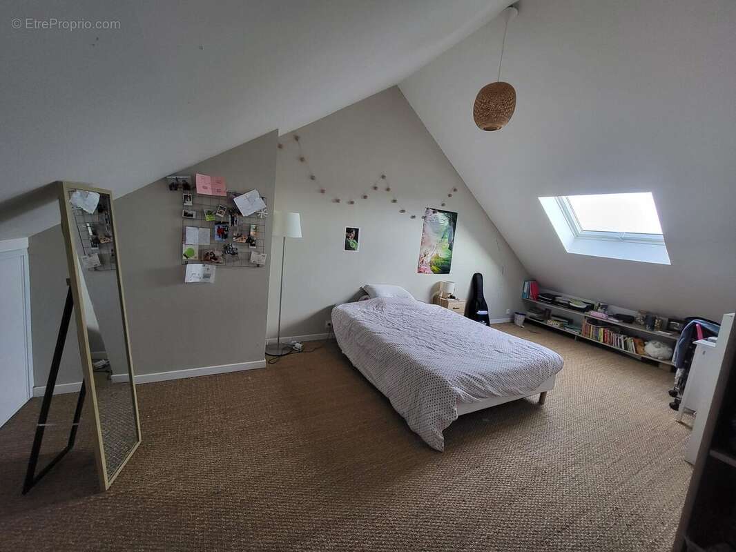 Maison à SAINT-ROMAIN-DE-COLBOSC