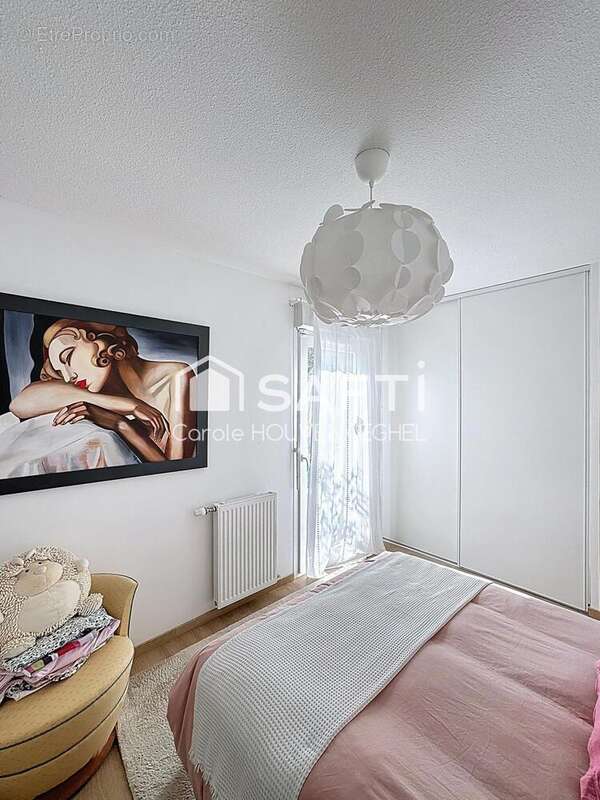 Photo 5 - Appartement à MONTRABE