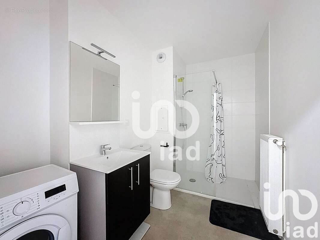 Photo 7 - Appartement à VILLABE