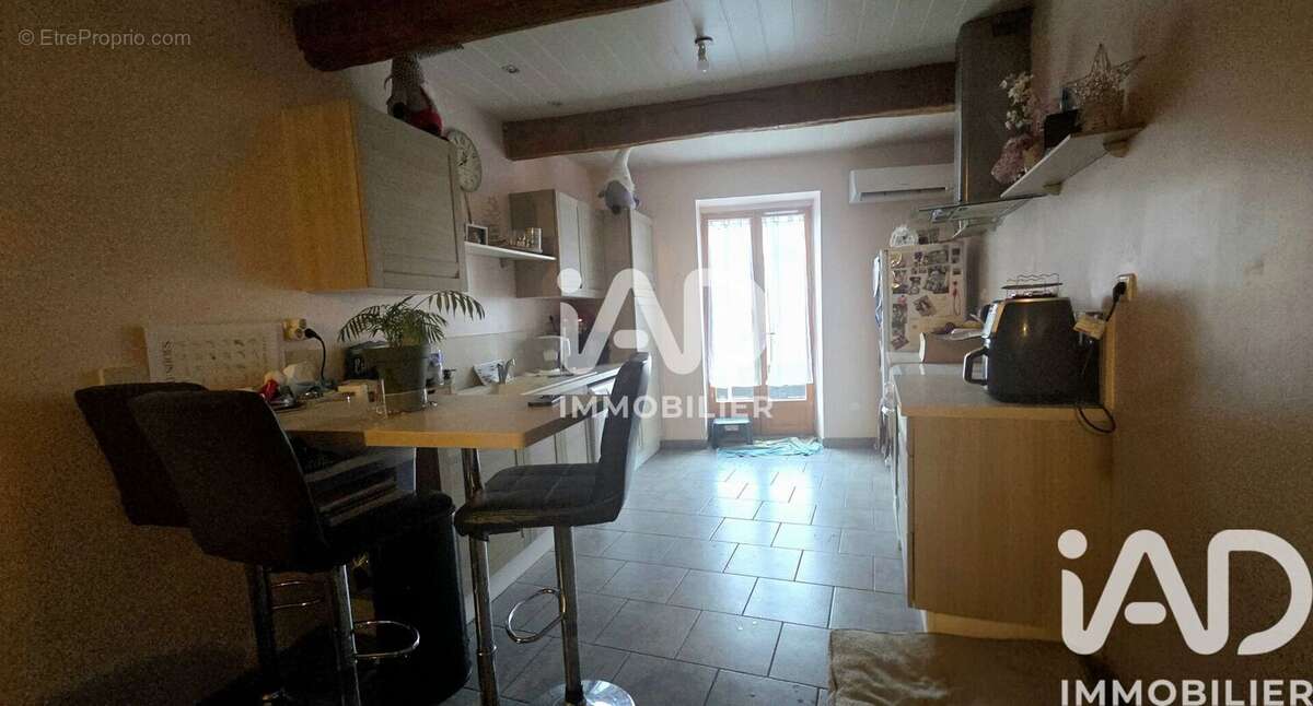 Photo 2 - Appartement à PUIMISSON