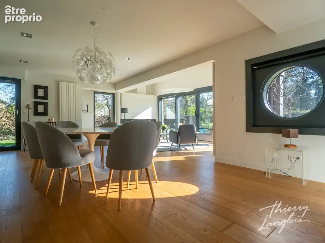 Villa d'architecte d'exception - photo 5