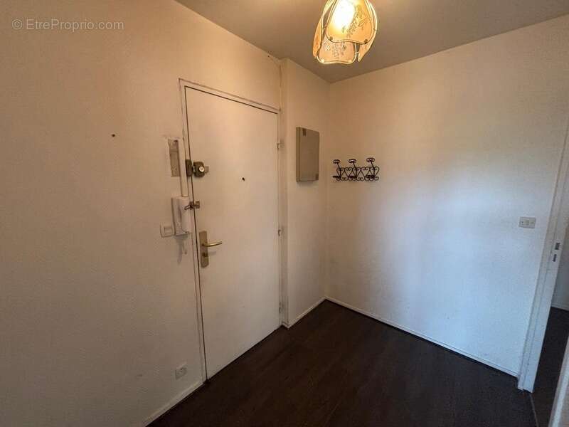 Appartement à CRETEIL