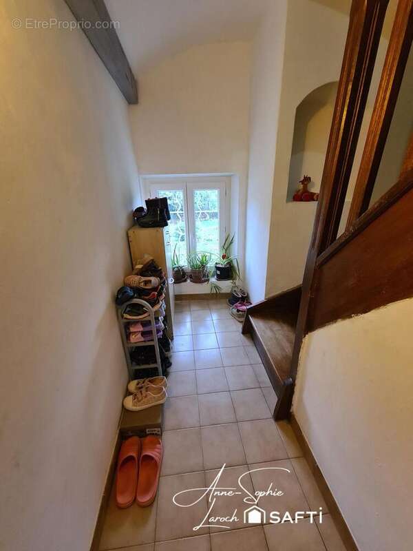 Photo 6 - Maison à SAINT-PAUL-LE-JEUNE