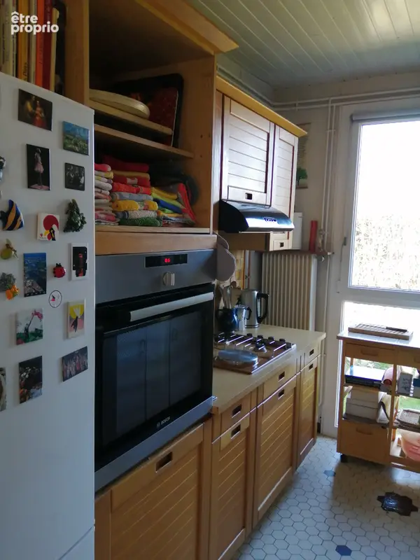 TORCY (Saône et Loire) - Maison  plain pied de 106 m² hab. Entretien suivi. - photo 15