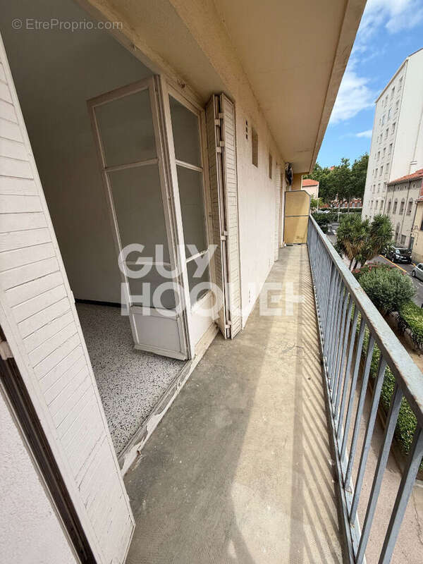 Appartement à PERPIGNAN