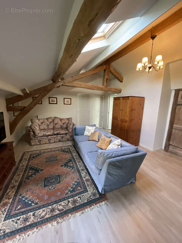 Maison à MARCIAC