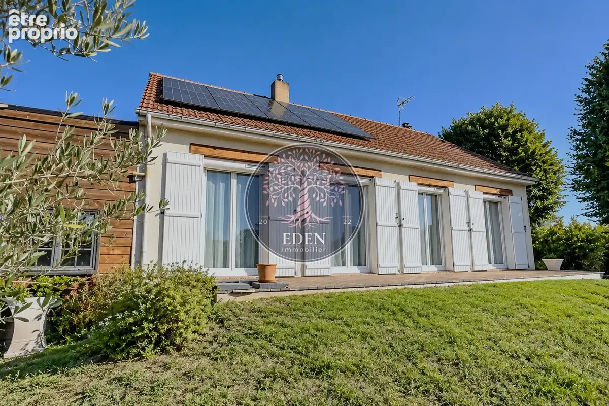 Photo Maison à Dreux au prix de 249 500€