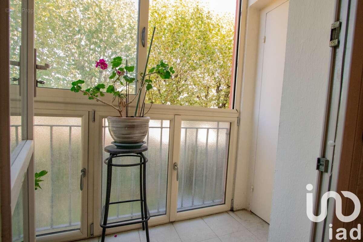 Photo 7 - Appartement à BOIS-D&#039;ARCY