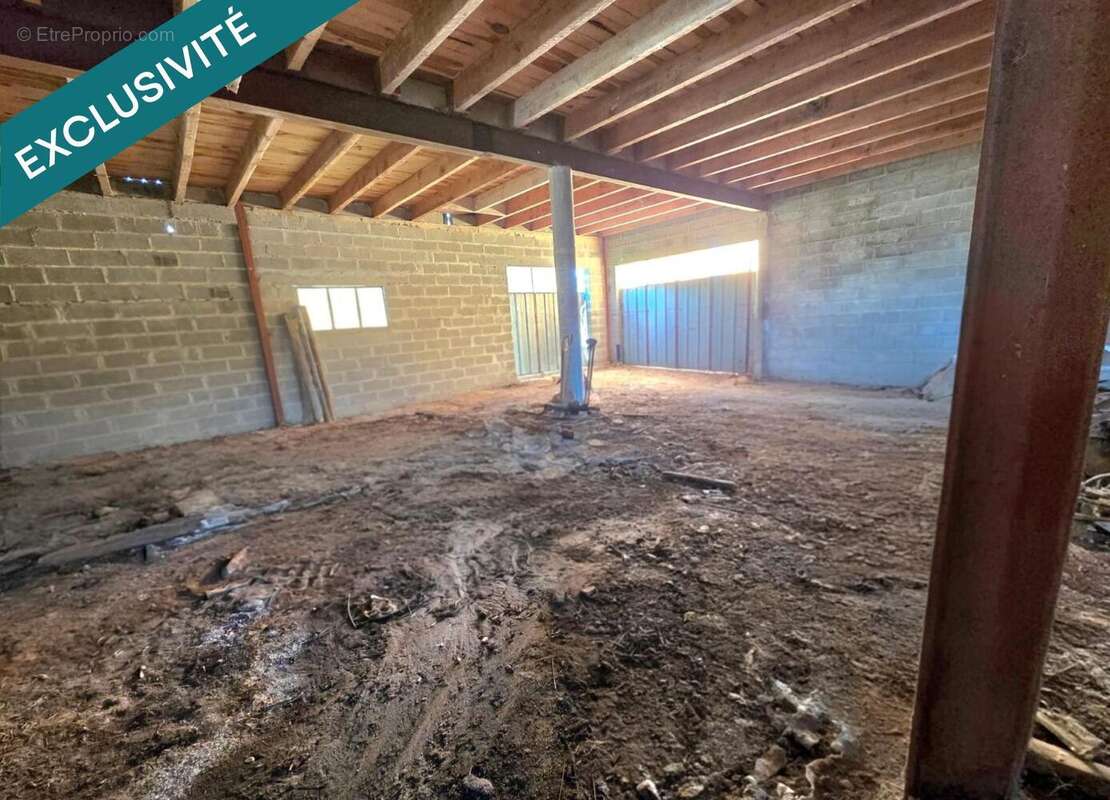 Photo 8 - Terrain à BOISREDON